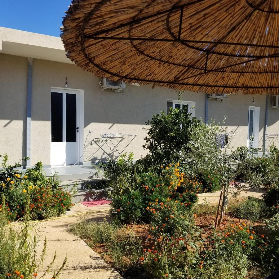 Готель Rey Garden 2 Вльора Екстер'єр фото